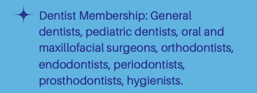 ald dental membership