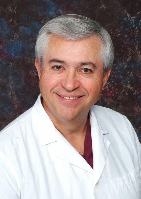 Dr. John Graeber