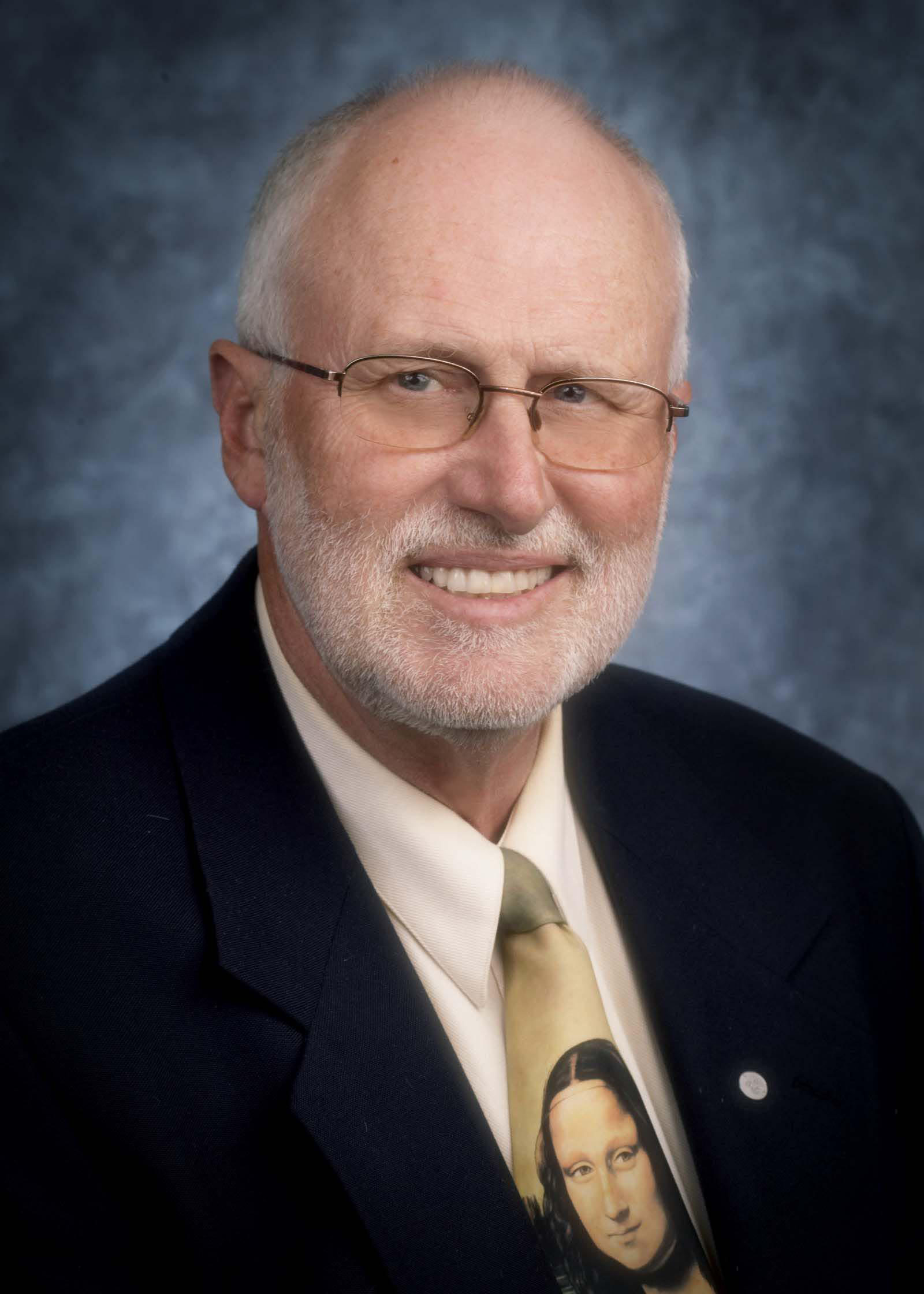 Gerald Ross, DDS