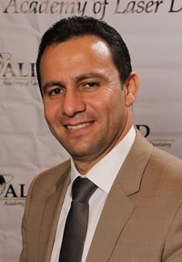 Walid Altayeb, DDS, MDS, PhD