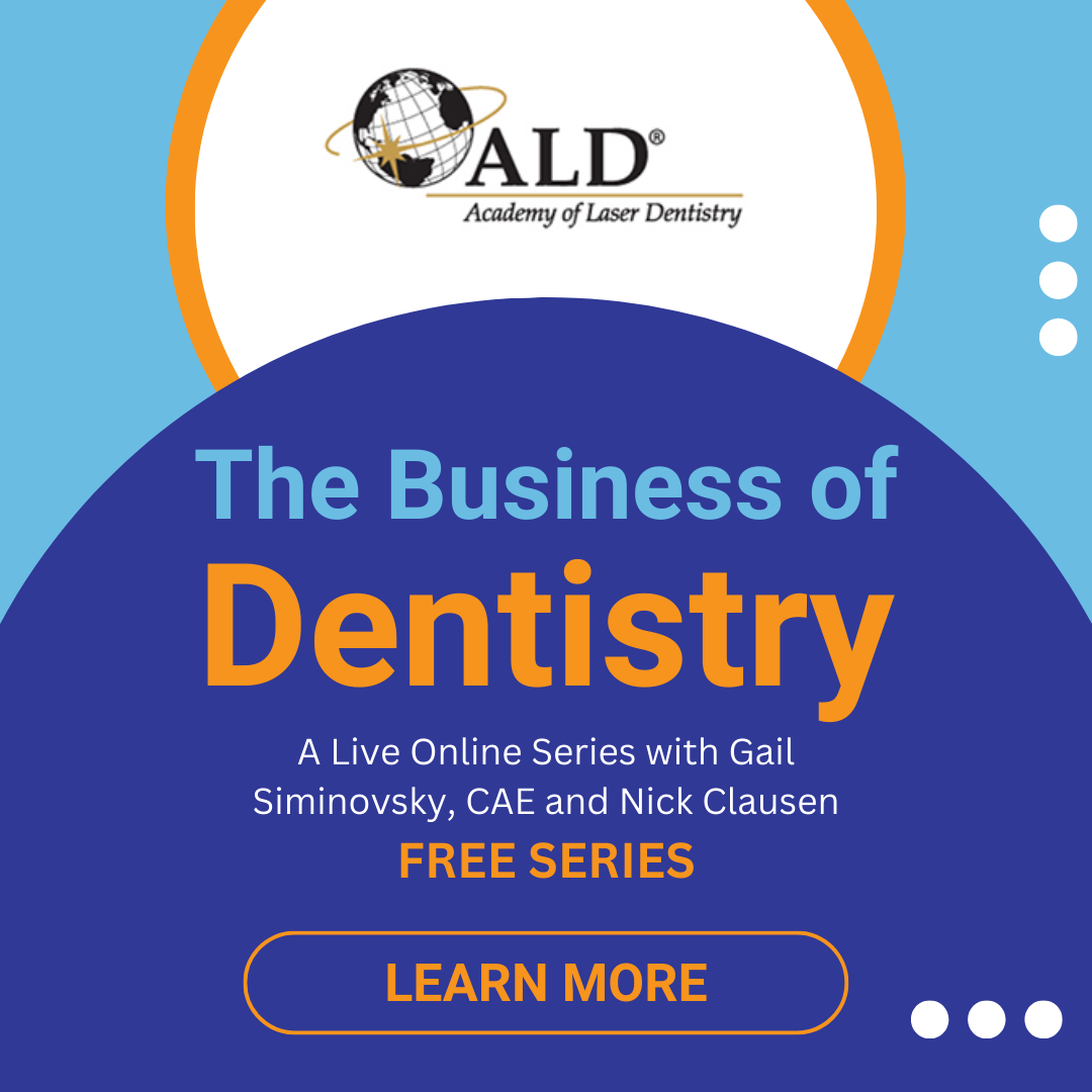 ALD The Business of Dentistry