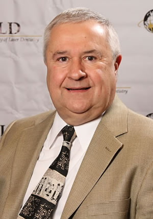 Charles Carpenter, DDS Charles Carpenter, DDS