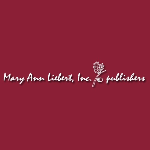 Mary Ann Liebert Publishers