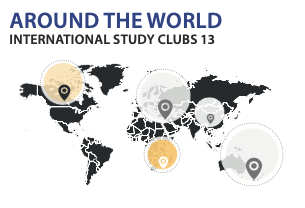 ALD International Study Clubs
