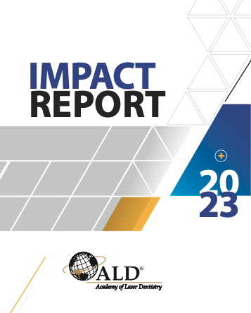 ALD 2023 Impact Report