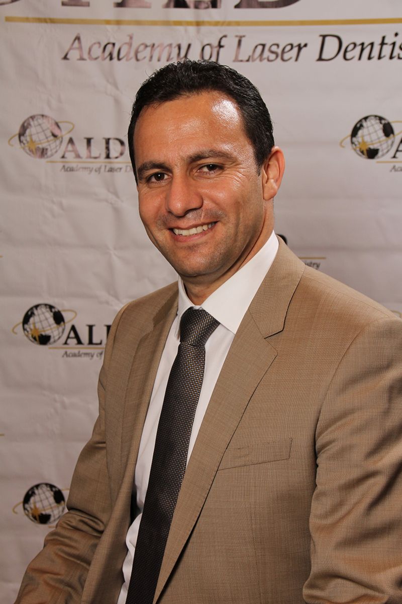 Walid Altayeb, DDS Walid Altayeb, DDS
